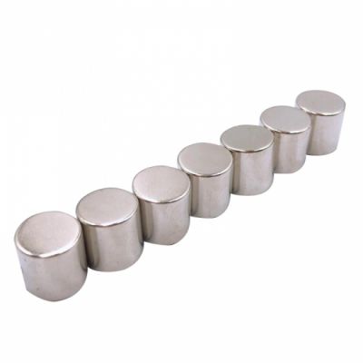 Cylinder Neodymium Magnet