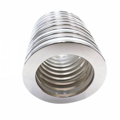 Ring Neodymium Magnet