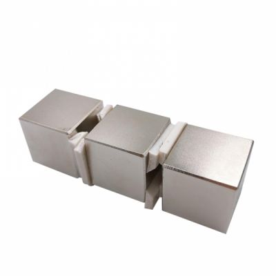 Block Neodymium Magnet