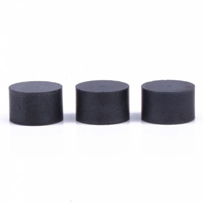 Disc Ferrite Magnet