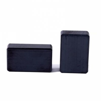 Block Ferrite Magnet