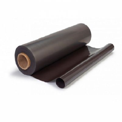 Plain Brown Magnetic Sheets