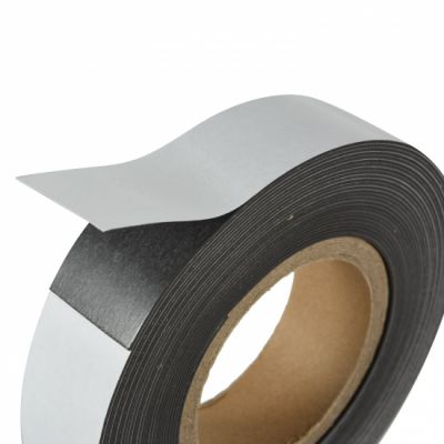 Self Adhesive Magnetic Strip