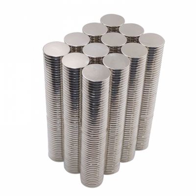 Disc Neodymium Magnet